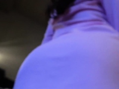 Adorable Japanese Teen Squirts For Creampie