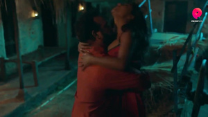 Hot Indian MILFs In Erotic Movies