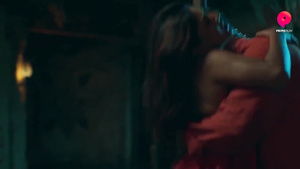 Hot Indian MILFs In Erotic Movies