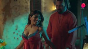 Hot Indian MILFs In Erotic Movies