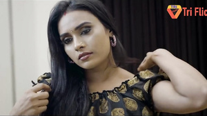 Shameless Indian MILF Smutty Sex Movie