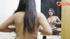 Shameless Indian MILF Smutty Sex Movie