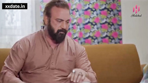 Desirable Indian Milf In Lingerie Erotic Movie