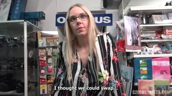 Florane Russell (Czech Street Series 110)