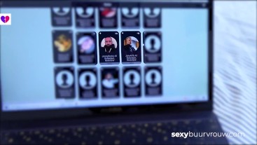 My First ASS FUCK Threesome With Two Men: NAYOMI SHARP (Dutch)   SEXYBUURVROUW”                                 Class=” Fade FadeUp VideoPreviewBg LinkVideoThumb Js LinkVideoThumb Img